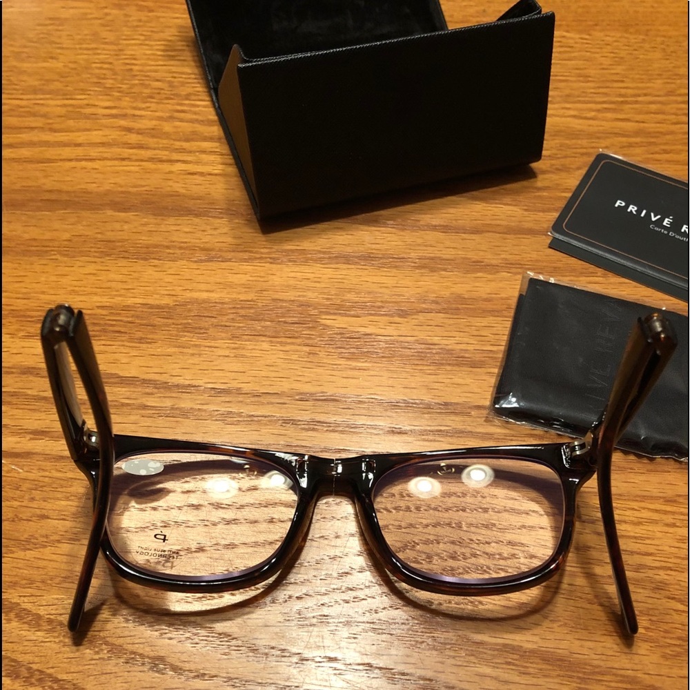 Prive Revaux foldable blue light readers - Picture 6 of 9